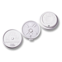Saalfeld Redistribution Dart Spout Lid Translucent - 32PL