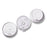 Saalfeld Redistribution Dart Spout Lid Translucent - 32PL