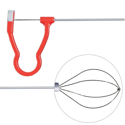 Cook Medical Perc NCircle Stone Extractor Tipless 38 cm Nitinol Wire - G32862