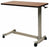 Graham-Field Overbed Table Non-Tilt Automatic Lift / Infinite Stop 21 to 32 Inch Height Range 21 to 32 Inch Height Range - A793053
