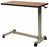Graham-Field - Overbed Table Non-Tilt Automatic Lift / Infinite Stop 21 to 32 Inch Height Range - A793053