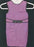 AMD Technologies - X-Ray Apron Royal Blue - 20115-TL