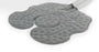 Ossur Cold Rush - Cold Therapy Pad General Purpose One Size Fits Most Fabric / Vinyl Reusable - B-232002300