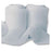 AMD Ritmed Bandage 4.5"X4.1Yd Gauze Cotton Roll White Non-Sterile 100/Ca - A454