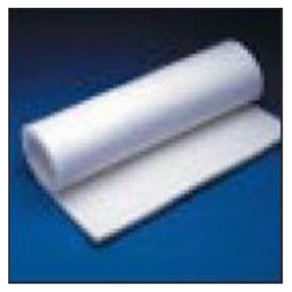 Zimmer Padding Felt 36X21" White 1/2" Thick Ea - 77500200