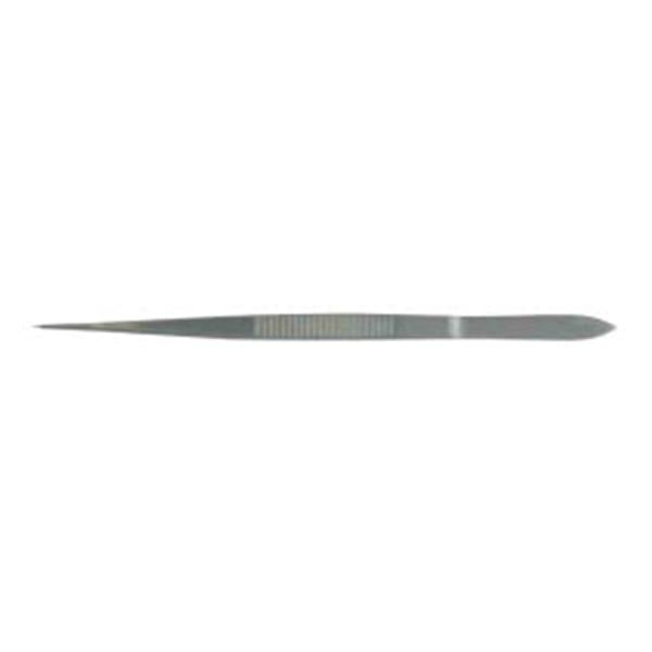 Hermann Medizentechnik Forcep Plain Splinter 4-1/2" Ea - BR10-80211