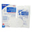 Dukal Dukal Transparent Film Dressing Oval 4 X 4-3/4 Inch Frame Style Delivery With Label Sterile - 4112
