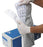 Ossur Techform Precut Splint 3 X 12 Inch Fiberglass White - TC0312