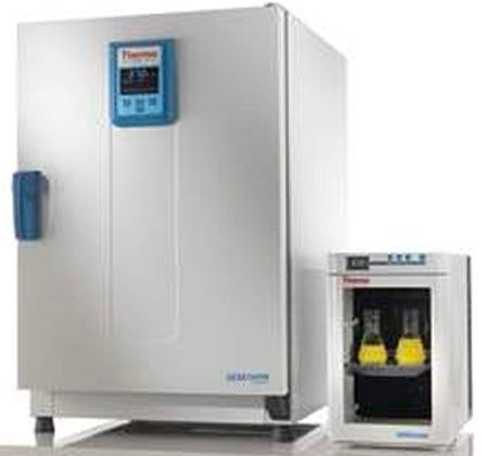 Fisher Scientific Heratherm Incubator Compact Microbiological 18 ltr - 50125590H