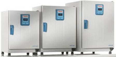 Fisher Scientific Heratherm Incubator Microbiological 75 ltr - 51028063H