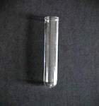 Falcon - Test Tube Round Bottom Plain 12 X 75 mm 5 mL Without Color Coding Without Closure Polystyrene Tube - 149595
