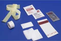Cardinal Curity I.V. Start Kit - 80512