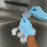 Fisher Scientific Fisherbrand Biopsy Bag Small 25 X 40 mm Nylon Mesh Without Closure NonSterile - 15182500