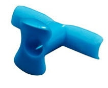 Summit Medical Ear Ventilation Tube Grommet T-Tube 3.8 mm - VT-0403-01