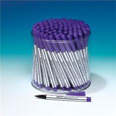 Alimed Viscot Mini Pre Surgical Skin Marker Gentian Violet Fine / Regular Tip Non-Sterile - 933292
