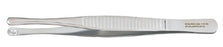 Tissue Forceps