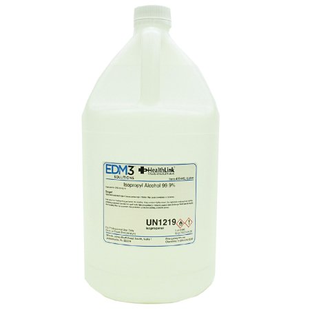 EDM 3 - Antiseptic Topical Liquid 1 gal. Bottle - 400449