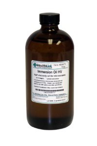 EDM 3 - Immersion Oil 16 oz. - 400673