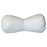 Mabis Healthcare Cervical Dream Support Pillow 7 X 21 Inch White Reusable - 554-7906-1900