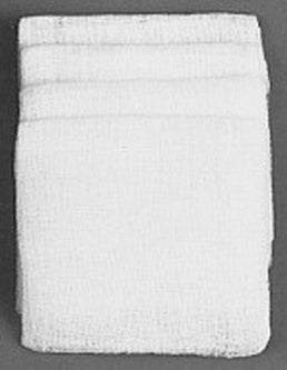 Tidi Products Venture Gauze Sponge Gauze 8-Ply 2 X 2 Inch Square NonSterile - 908282