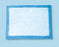 Tidi Products Tidi Procedure Underpad 22 X 24 Inch Blue NonSterile - 16661