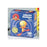 Dukal Adhesive Spot Bandage 7/8 Inch Plastic Round Kid Design (Tweety and Taz) Sterile - 1079797