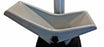 Health O Meter - Seat Replacement 18 W X 14-1/8 D X 18-1/2 H Inch For Pediatric Seat Scale 524KL - 524SEAT