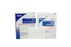Dukal - Nonwoven Sponge Cellulose / Rayon 8-Ply 3 X 4 Inch Rectangle Sterile - 5350