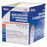 Dukal Dukal I.V. / Drain Split Dressing Rayon / Polyester 2 X 2 Inch Sterile Sterile - 7265