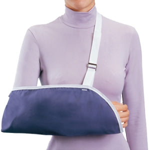 McKesson Arm Sling Strap And Contact Closure