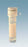 Sarstedt - Microcentrifuge Tube Conical Bottom, Skirted Plain 10.8 X 46 mm 2 mL Without Color Coding Screw Cap Polypropylene Tube - 72.694.106