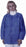 Valumax International Lab Jacket Valumax Extra-Safe Teal Medium Hip Length Limited Reuse - 3630TEM