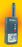 Traceable - Digital Thermometer / Hygrometer Fahrenheit 32° to 122°F Integrated Sensor Handheld Battery Operated - 116618