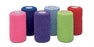 Co-Flex·Med - Cohesive Bandage 1-1/2 Inch X 5 Yard 16 lbs. Tensile Strength Self-adherent Closure Neon Pink / Blue / Purple / Light Blue / Neon Green / Red NonSterile - 7150CP-048