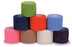 Andover Coated Products Co-Flex·Med Cohesive Bandage 2 Inch X 5 Yard Standard Compression Self-adherent Closure Green NonSterile - 7200GR
