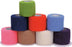 Andover Coated Products Co-Flex·Med Cohesive Bandage 2 Inch X 5 Yard Standard Compression Self-adherent Closure Neon Pink NonSterile - 7200NP