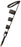 Emergency Products & Research Traction Splint - EP-800