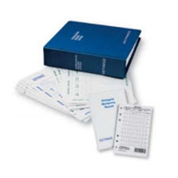 Getinge/Castle Envelope Sterilization Gentinge Group White 100/Pk - 61301600019