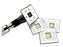 Welch Allyn - Card Set Retinoscope - 18250