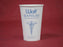 Wolf X-Ray Wolf Barium Cup 14 oz. White Paper Disposable - 15601