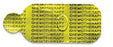 ChemoPlus - IVA Seals Yellow, Sterile - CP3011Y-