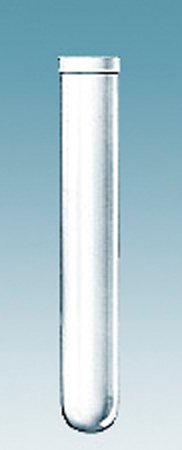 Sarstedt Centrifuge Tube Round Bottom Plain 12 X 75 mm 5 mL Without Color Coding Without Closure Polystyrene Tube - 55.476.305