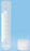 Sarstedt - Sample Vial Polypropylene 10 mL Screw Cap - 62.506.004