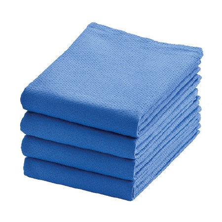 ToughWeave - O.R. Towel 17 W X 29 L Inch Ceil Blue NonSterile - 48052124