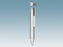 Sarstedt Centrifuge Tube Conical Bottom Plain 16 X 100 mm 10 mL Without Color Coding Screw Cap Polypropylene Tube - 62.9924.293