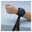 J.T. Posey Company Strap Restraint Twice As Tough Ankle Neoprene Hook & Loop Fastener Pr - 2791