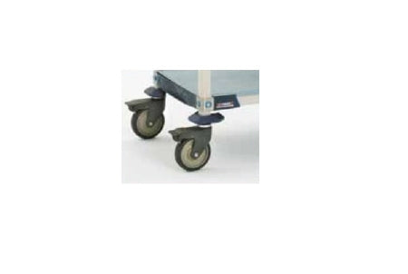 Intermetro Industries Metromax i Shelves Polymer - X2436G