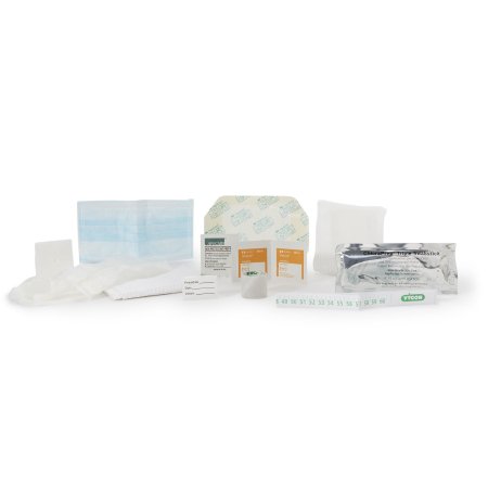 ChloraPrep - Prep Tray - AMS-6180CP