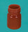 Health Care Logistics VIAL, PRESSURE SEAL NAT 30ML (100/PK) - 5705