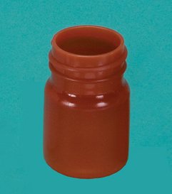Health Care Logistics - Vial 30 mL - 5705